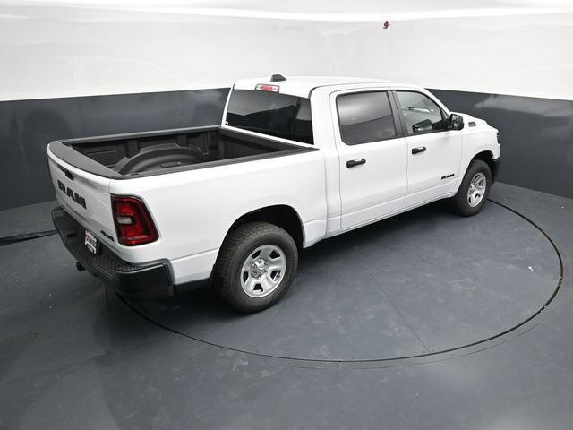 New 2027 RAM 1500 Tradesman AWD/4WD image 55