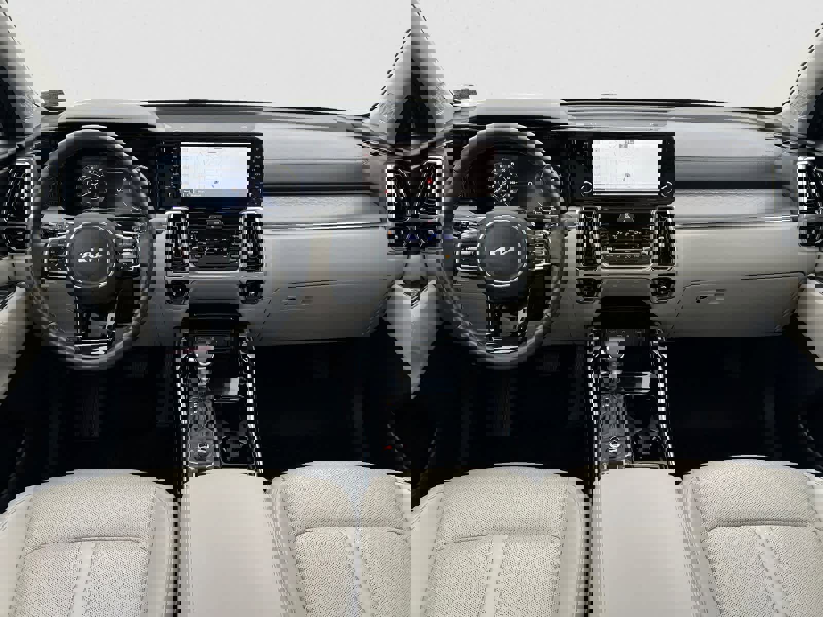 Certified 2023 Kia Sorento SX image 13