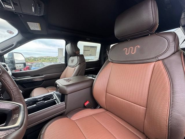 New 2026 Ford F250 King Ranch w/ Tremor Off-Road Package AWD/4WD image 17