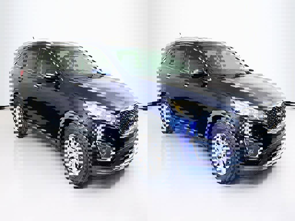 Used 2016 Kia Sorento LX image 24