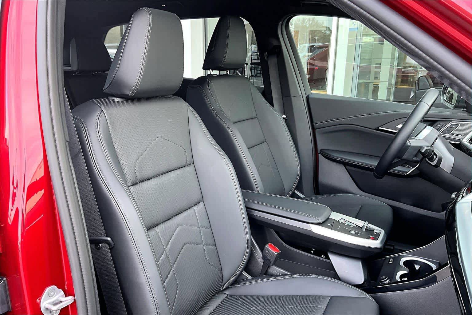Certified 2026 BMW X1 xDrive28i image 8