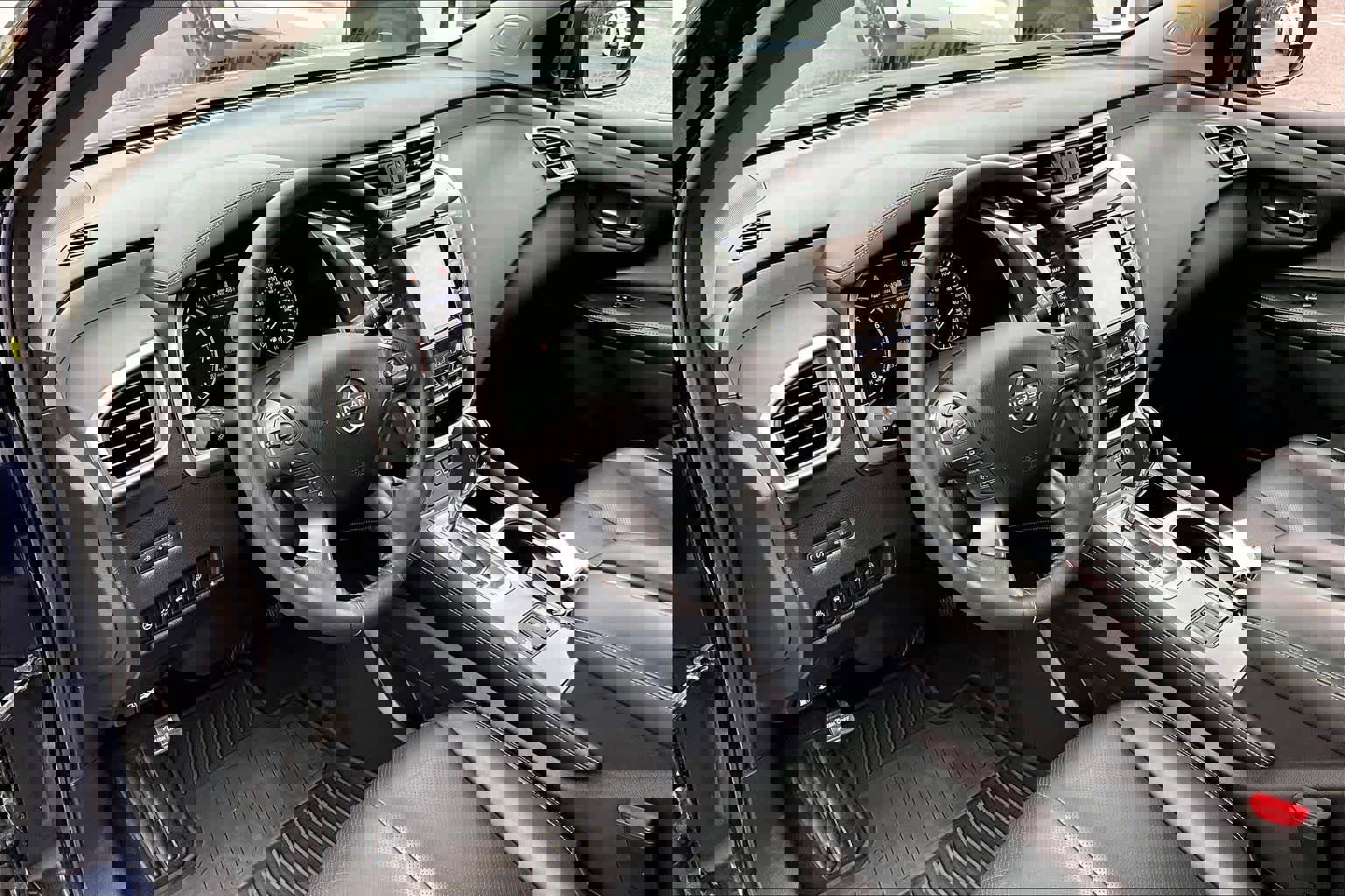 Used 2024 Nissan Murano SL image 18