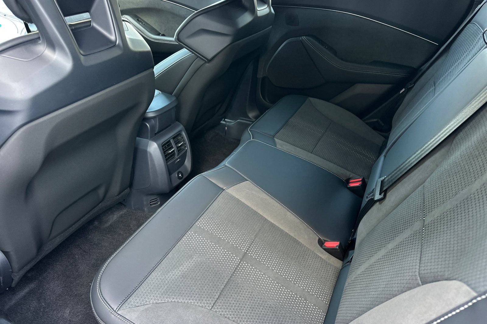 New 2026 Ford Mustang Mach-E GT image 11