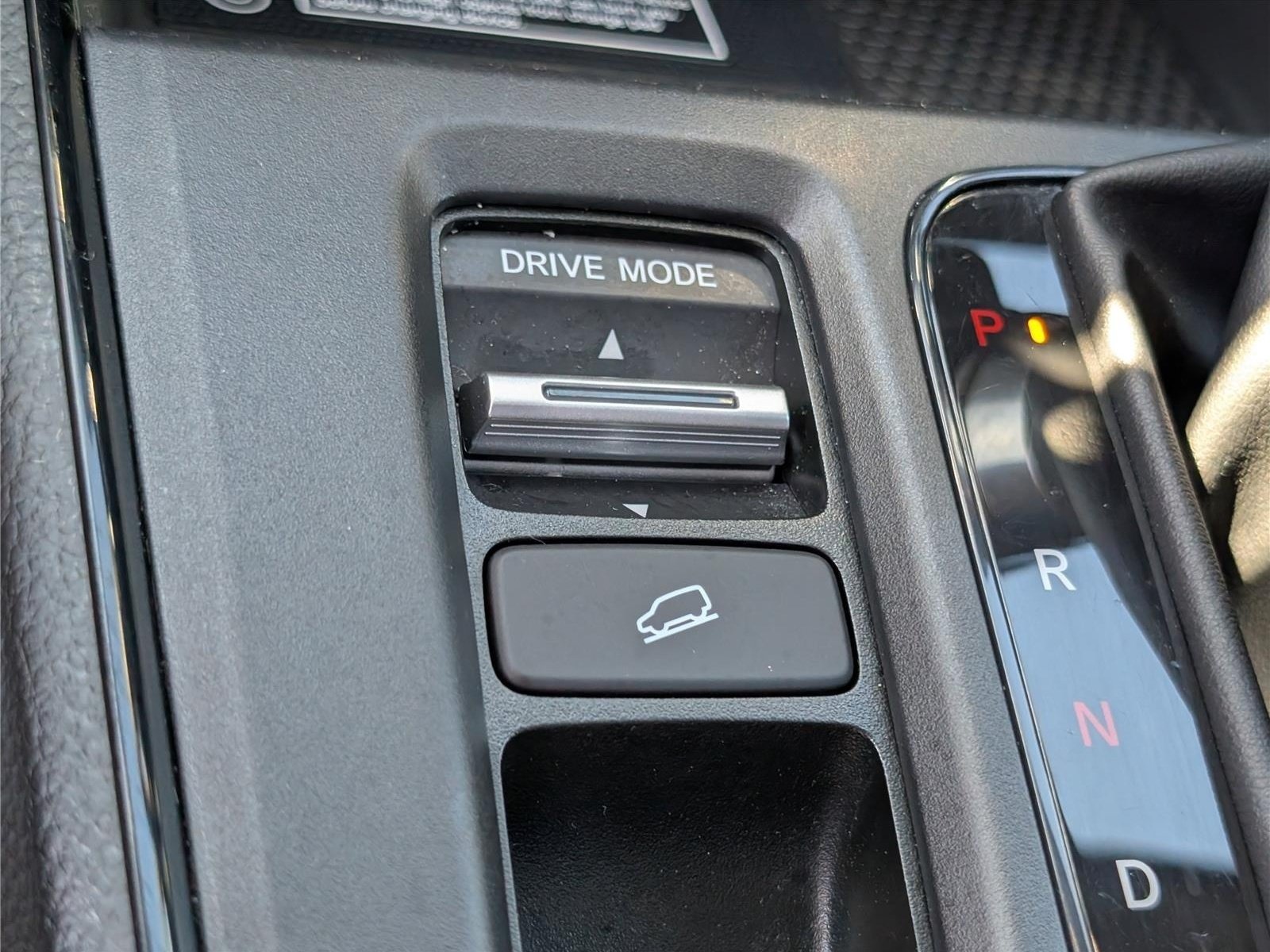 Used 2025 Honda CR-V Sport-L image 26