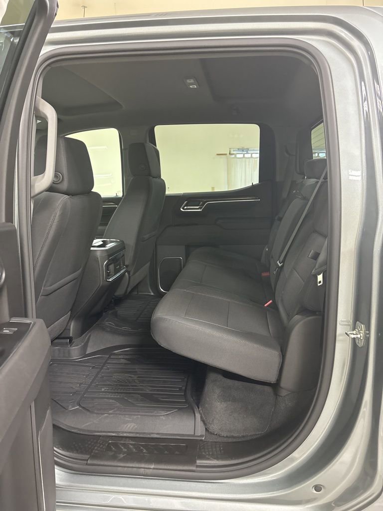 New 2026 GMC Sierra 1500 Elevation w/ Preferred Package image 20