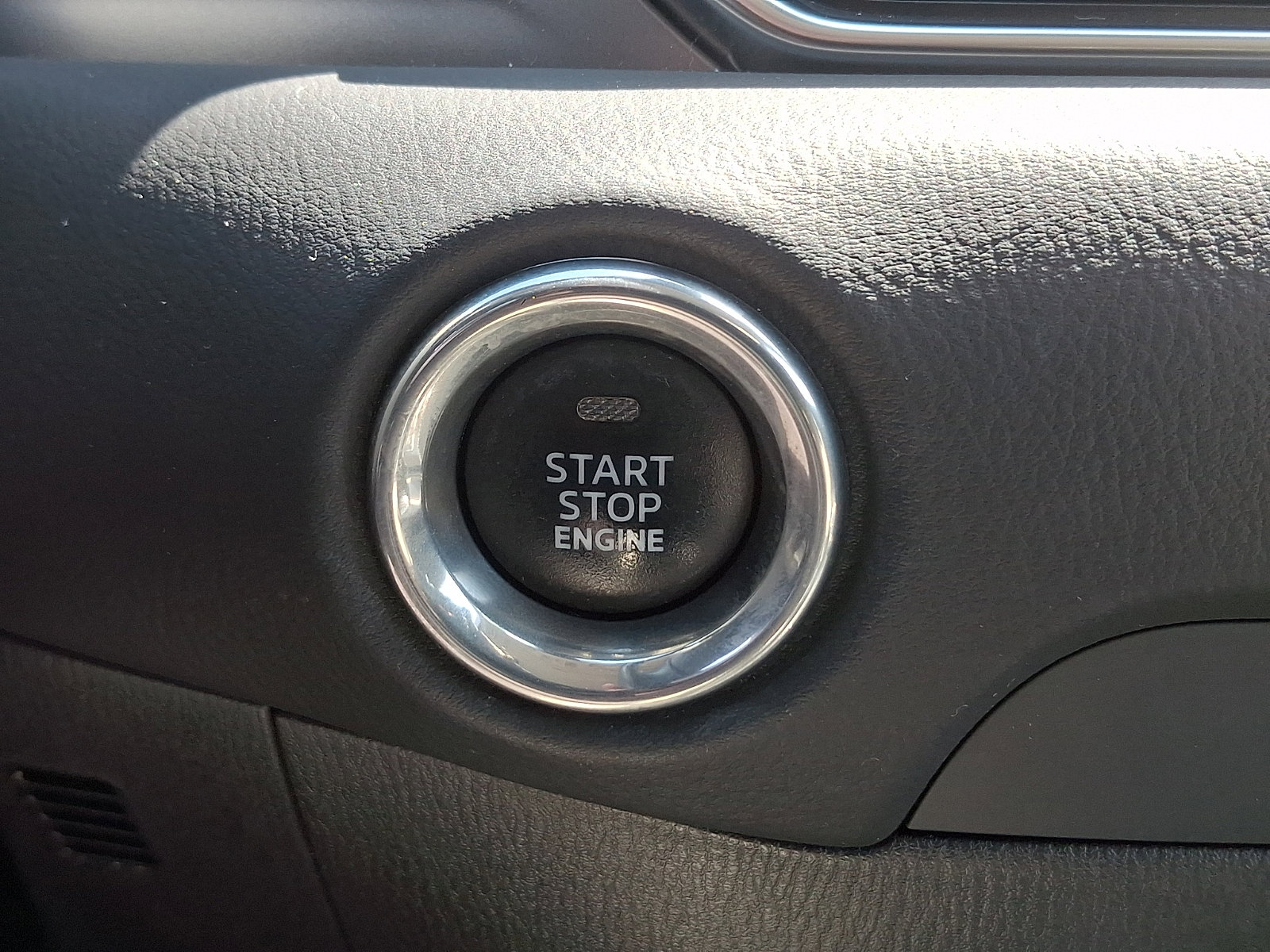 Used 2021 MAZDA CX-5 Touring w/ Touring Preferred SV Package AWD/4WD image 24