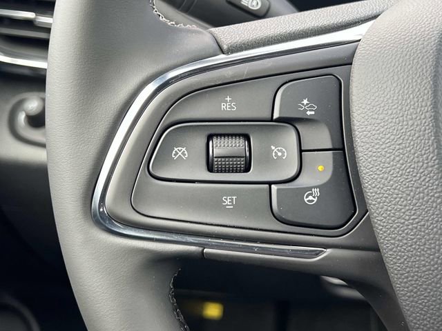New 2026 Buick Envista Preferred w/ Convenience I Package image 25