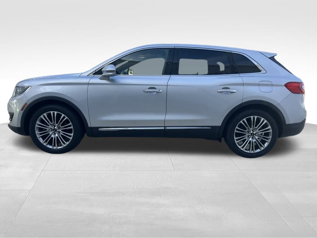 Used 2017 Lincoln MKX Reserve image 2