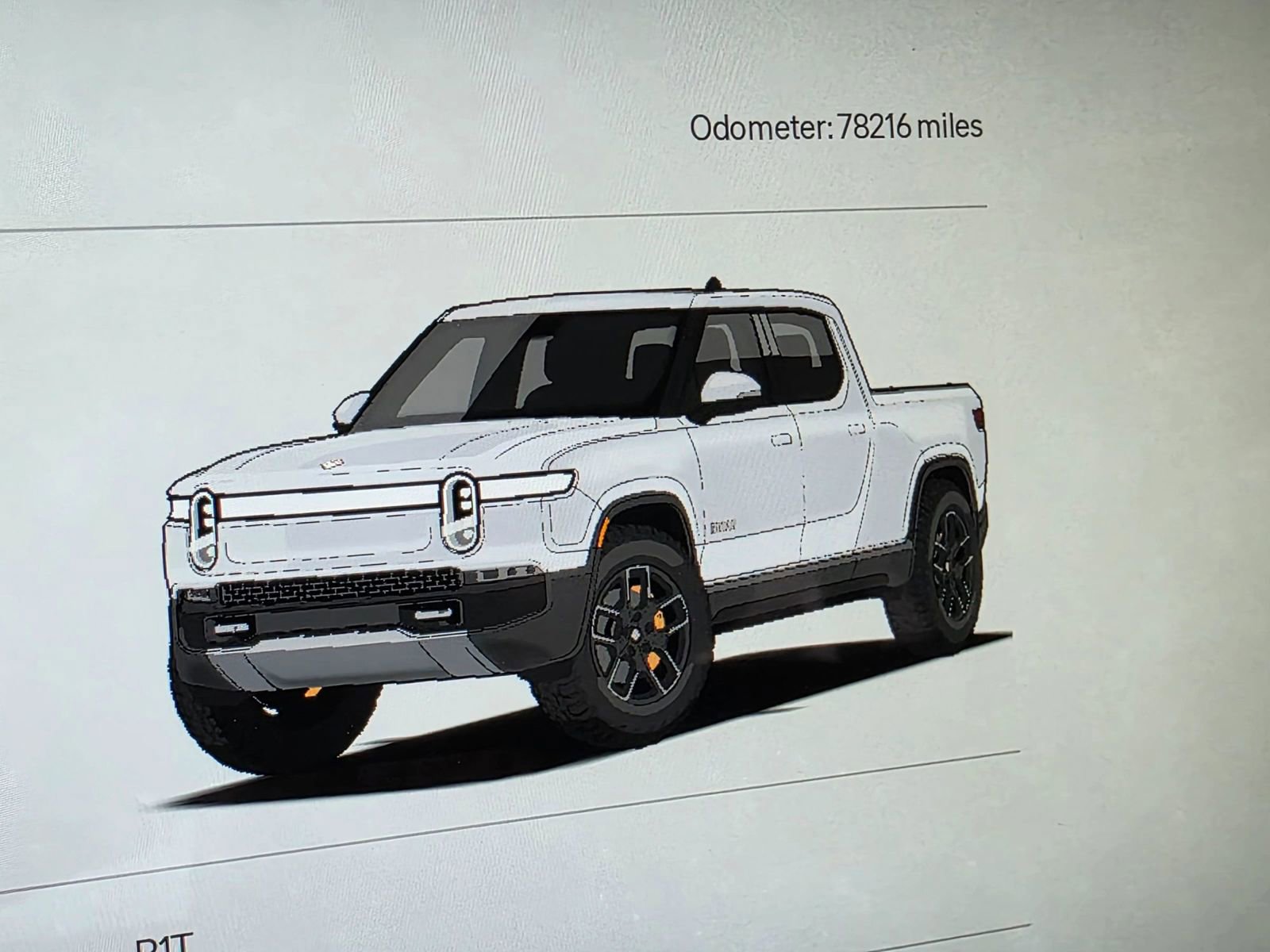 Used 2022 Rivian R1T Launch Edition AWD/4WD image 20