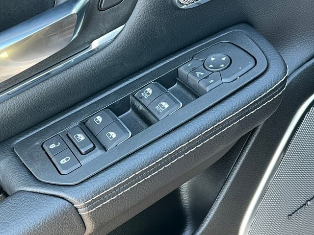 New 2026 RAM 1500 Laramie w/ Night Edition image 17