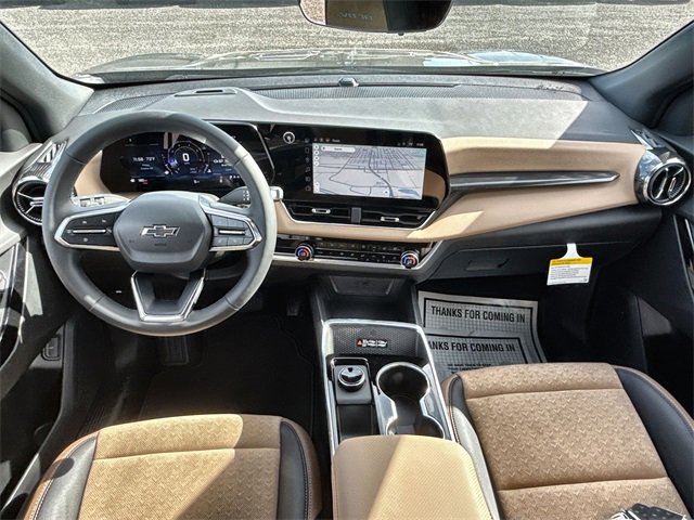 New 2026 Chevrolet Equinox ACTIV w/ Convenience Package III image 20