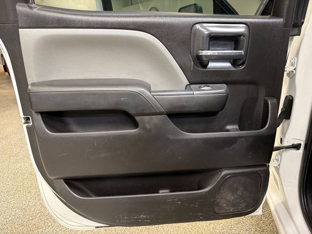Used 2019 Chevrolet Silverado 2500 W/T w/ WT Convenience Package AWD/4WD image 35