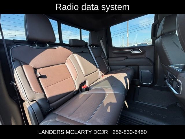 Used 2025 GMC Sierra 1500 Denali image 16