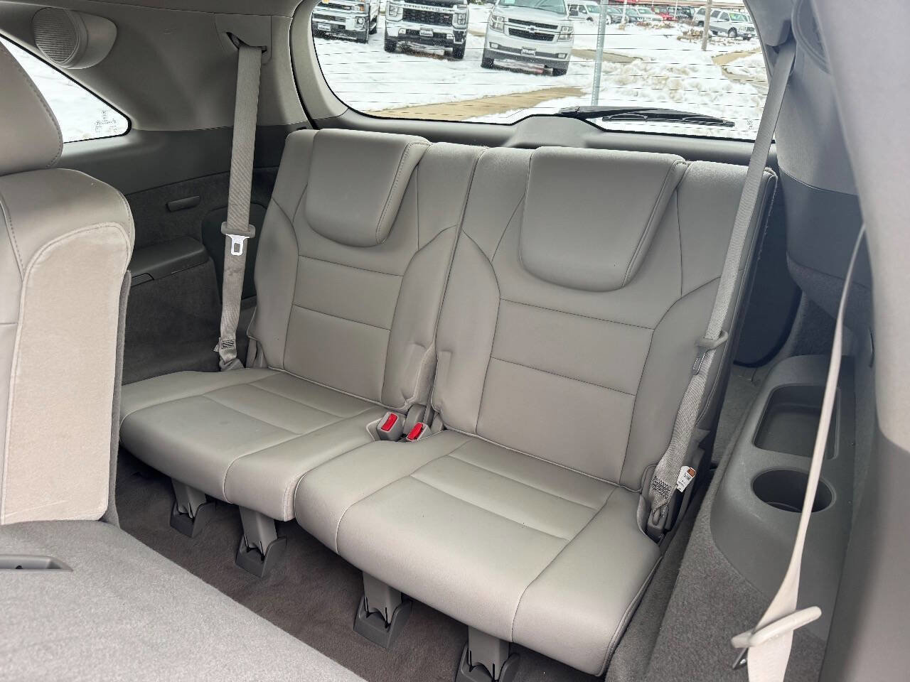 Used 2011 Acura MDX w/ Technology Package image 13