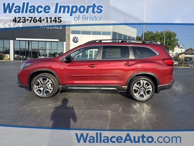 New 2026 Subaru Ascent Limited w/ Popular Package #1 AWD/4WD image 50