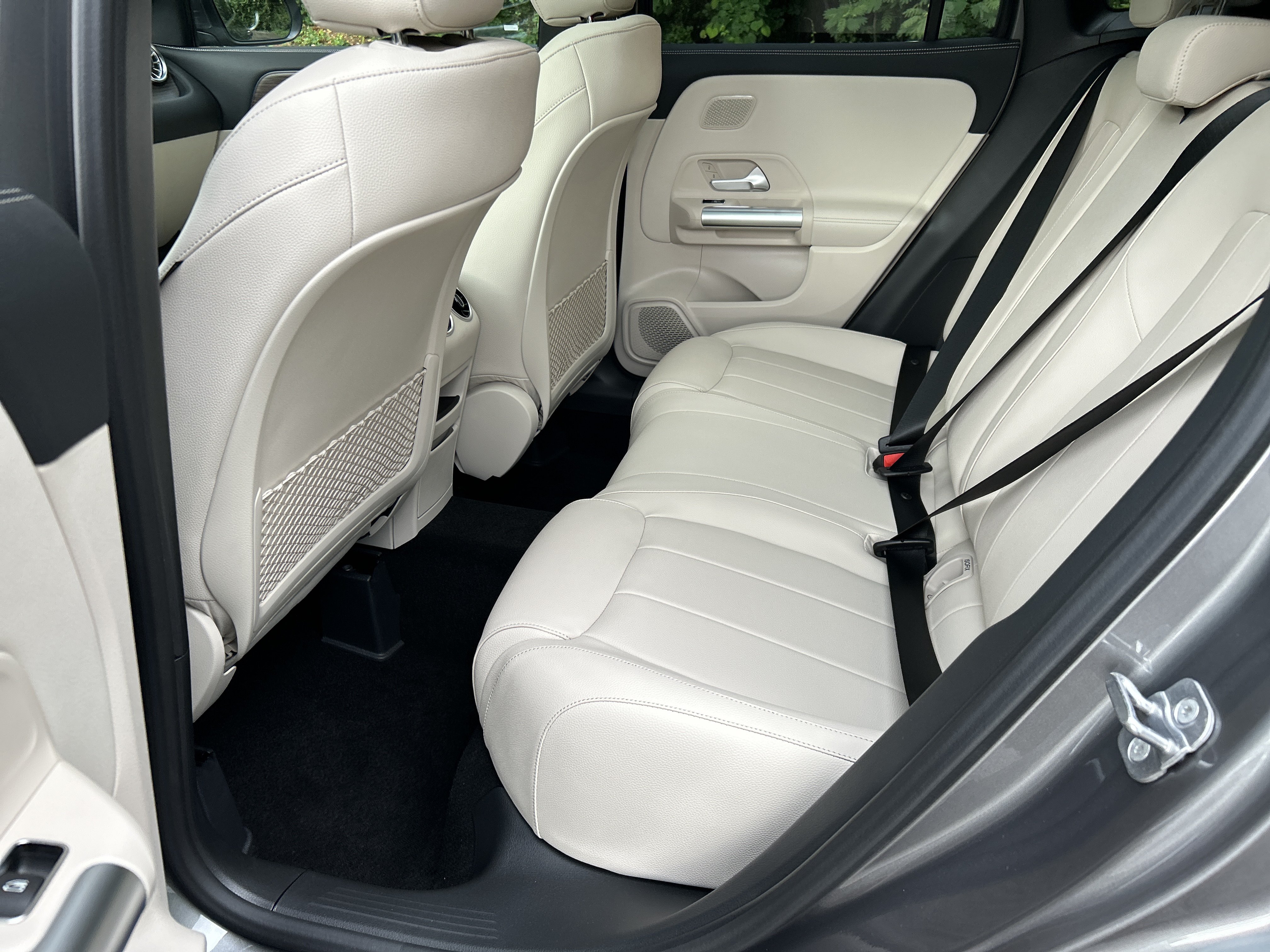 New 2026 Mercedes-Benz GLA 250 image 35