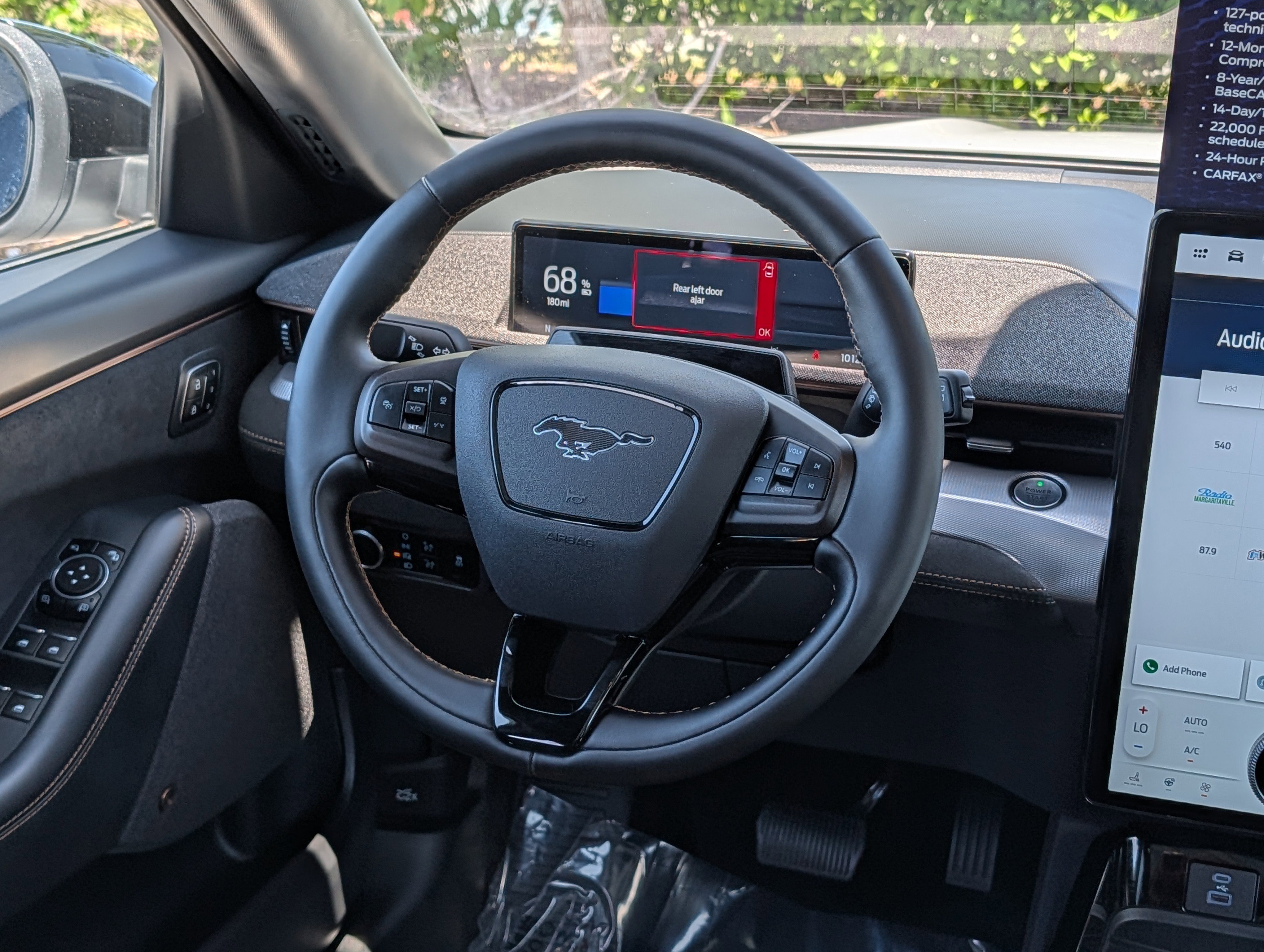 Used 2023 Ford Mustang Mach-E GT image 17