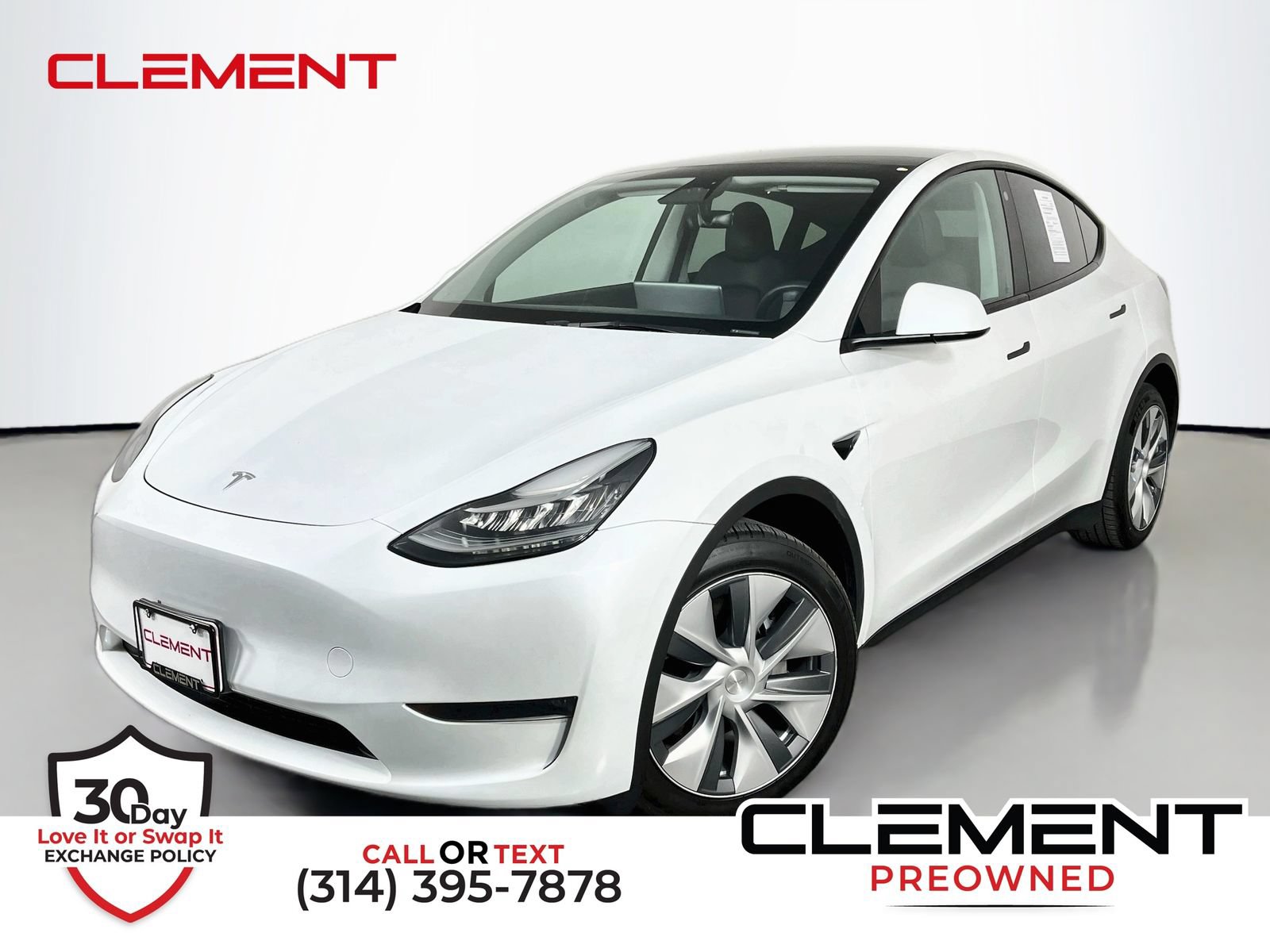 Used 2023 Tesla Model Y Long Range