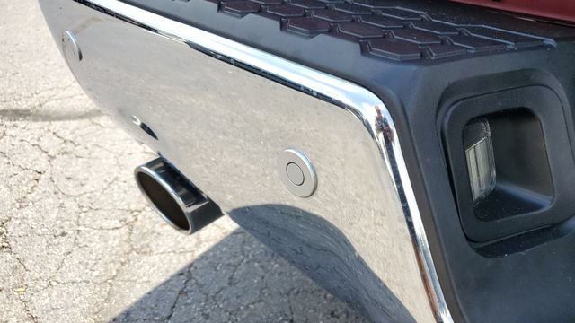 Certified 2017 RAM 1500 Big Horn AWD/4WD image 23