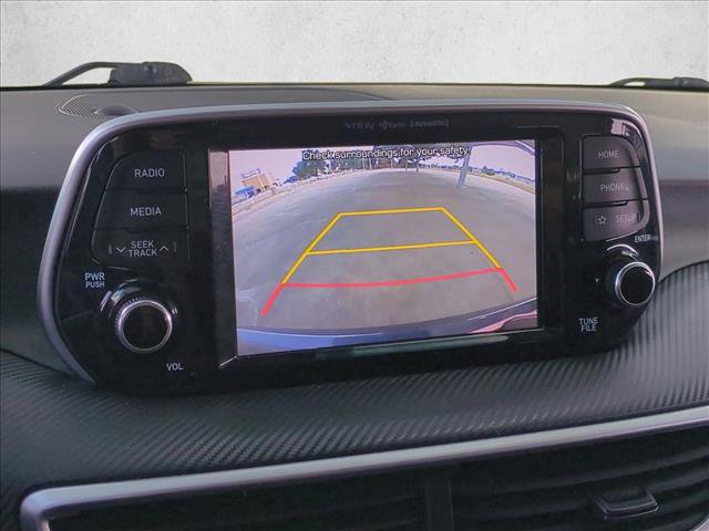 Used 2019 Hyundai Tucson Sport FWD image 13