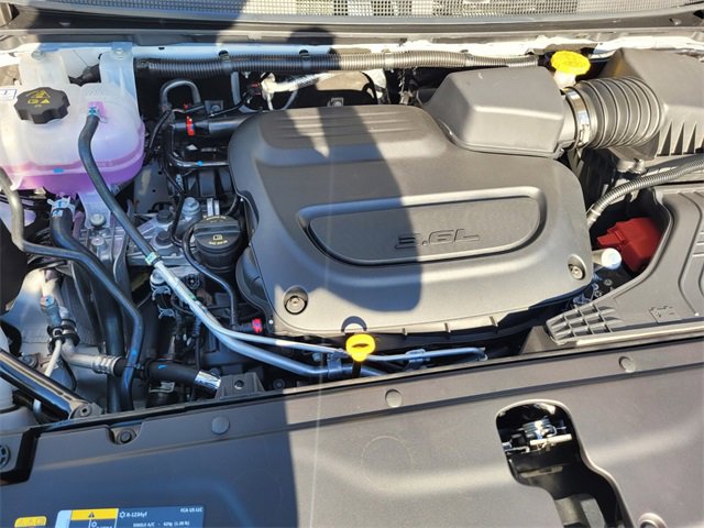 New 2026 Chrysler Pacifica Select image 19