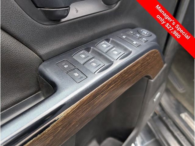 Used 2017 GMC Sierra 2500 Denali image 16