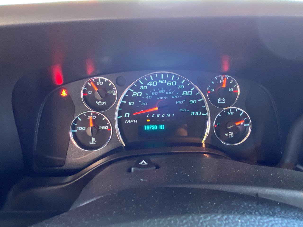 Used 2025 Chevrolet Express 2500 w/ Driver Convenience Package RWD image 44