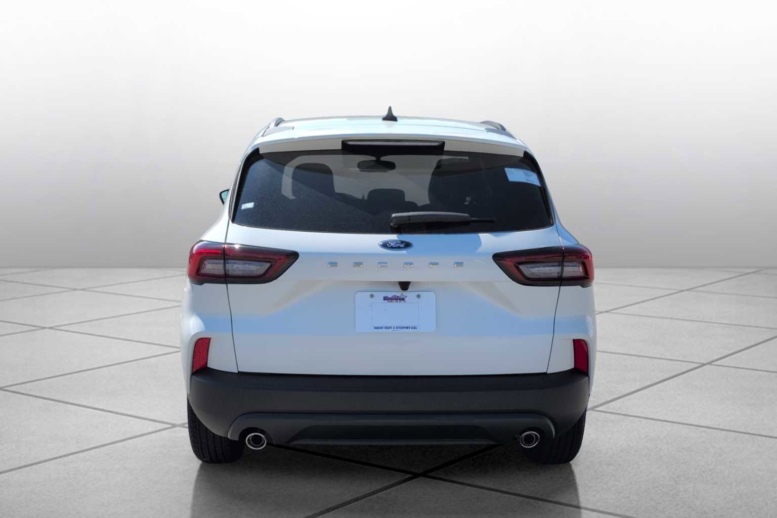 New 2026 Ford Escape ST-Line w/ Cold Weather Package image 15