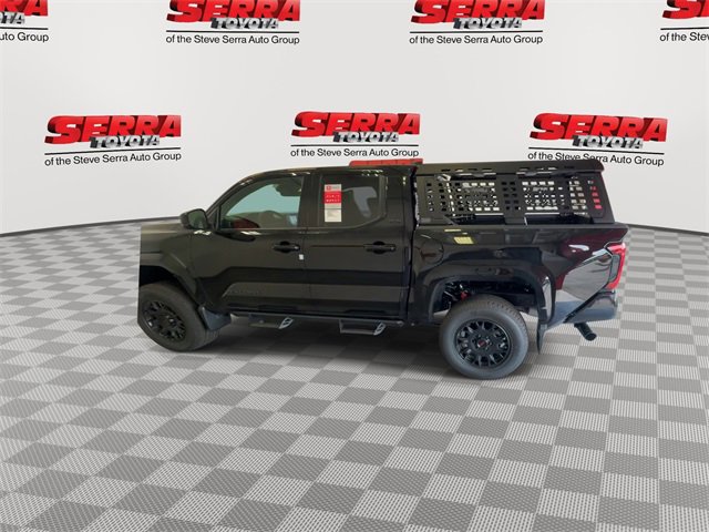 New 2025 Toyota Tacoma SR5 image 6