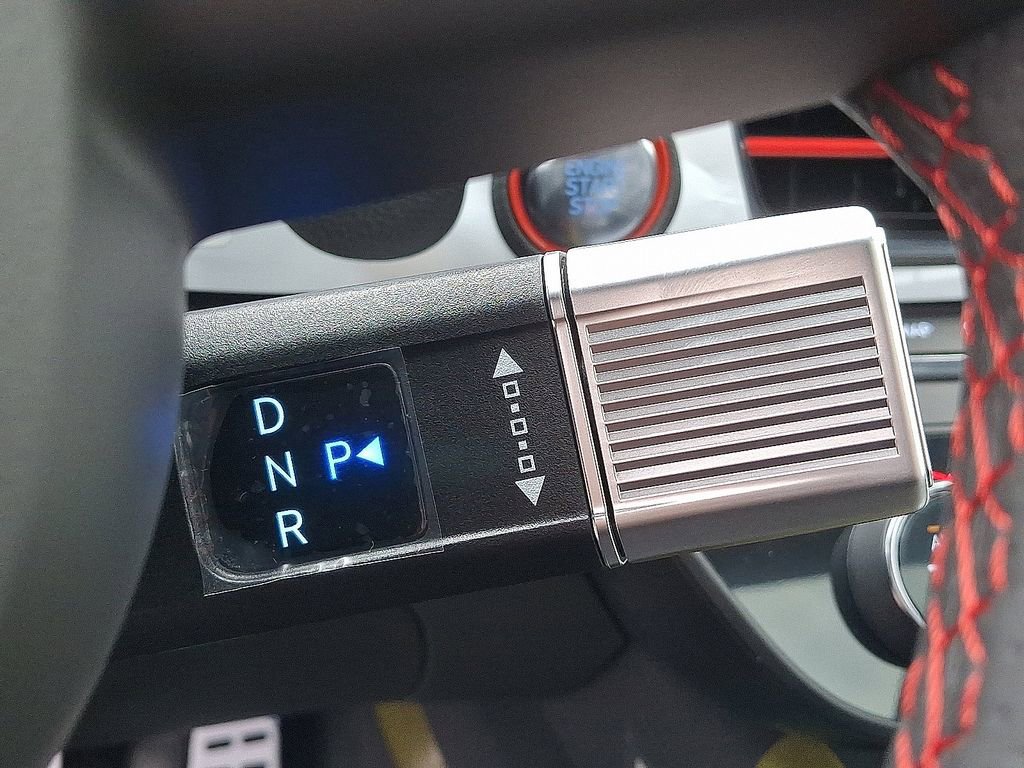 New 2026 Hyundai Sonata N Line image 12