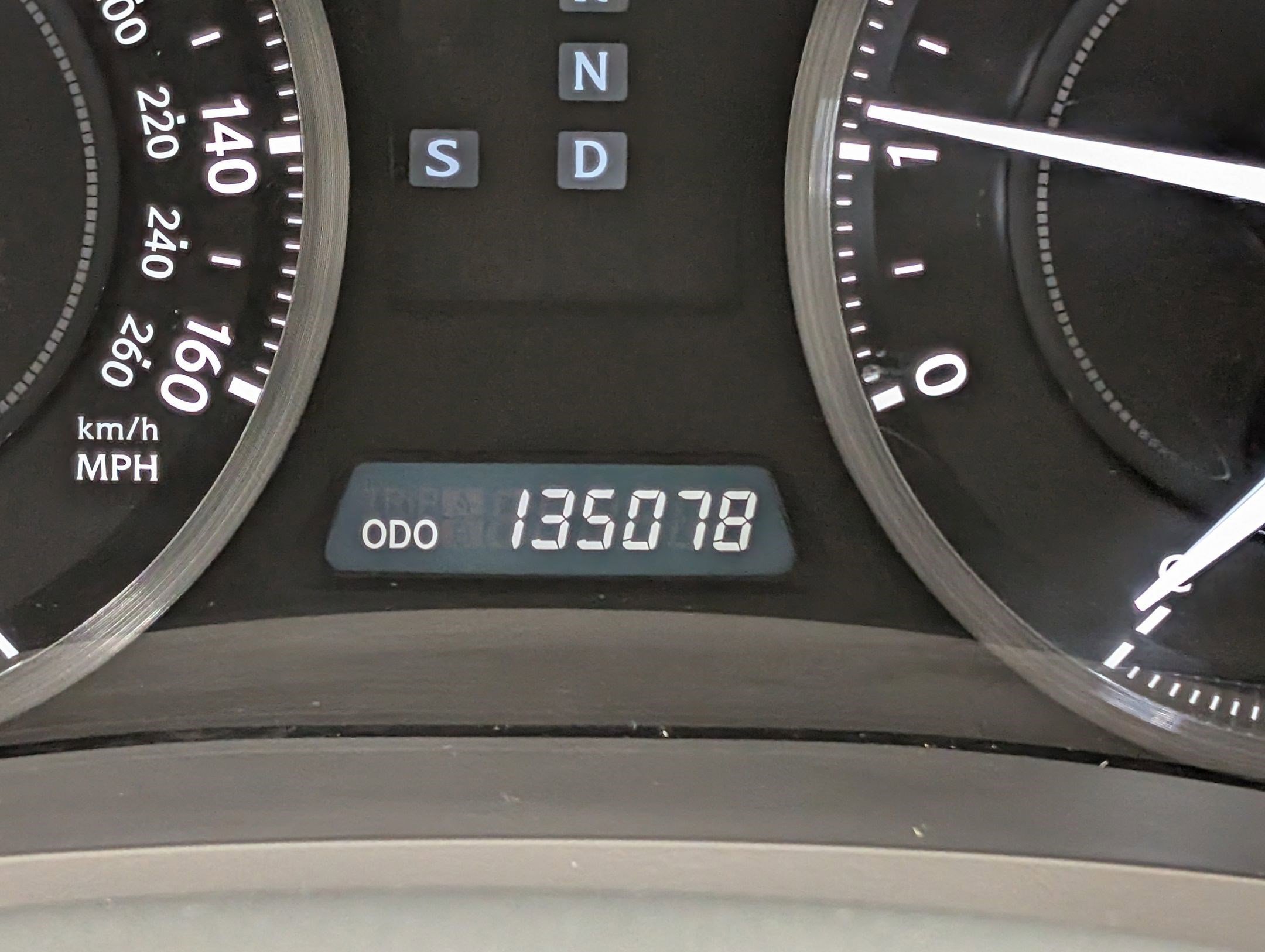 Used 2010 Lexus IS 350C image 20