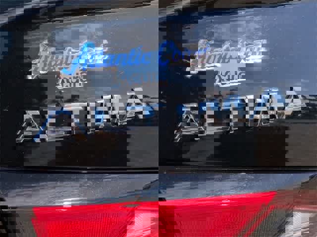 Used 2020 Nissan Altima 2.5 SR image 13