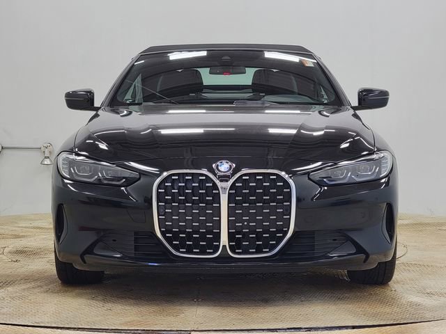 Used 2023 BMW 430i xDrive Convertible image 9