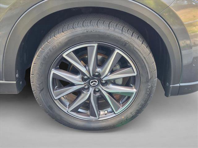 Used 2018 MAZDA CX-5 Touring FWD image 22