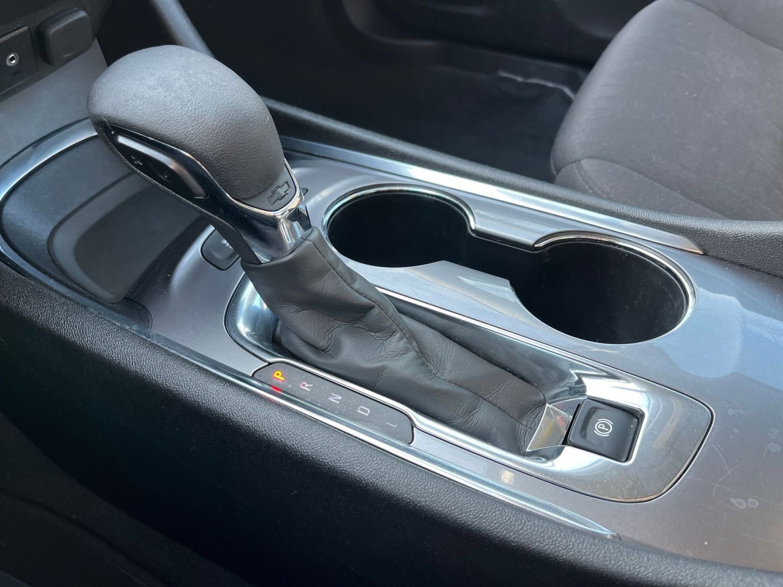 Used 2023 Chevrolet Malibu LT w/ Driver Confidence Package image 41