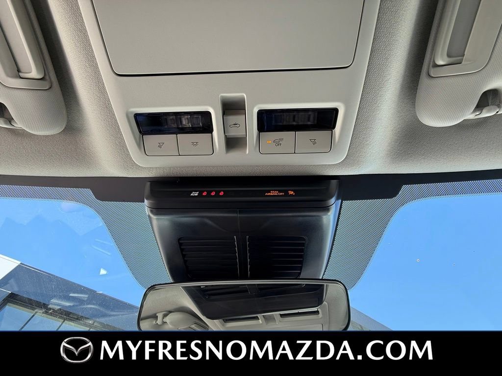 New 2026 MAZDA MAZDA3 2.5 S Sedan w/ Preferred Pkg FWD image 32