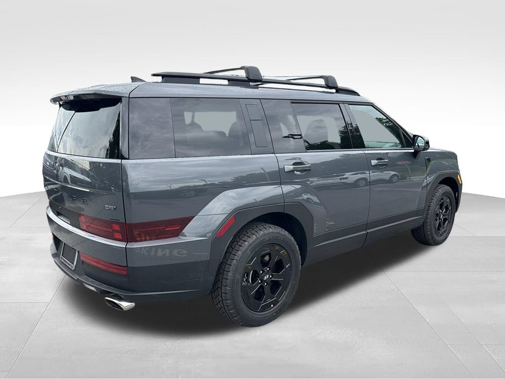 New 2026 Hyundai Santa Fe XRT AWD/4WD image 7