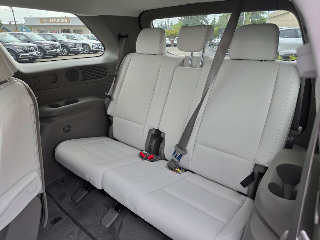 New 2026 Hyundai Palisade SEL Premium AWD/4WD image 37