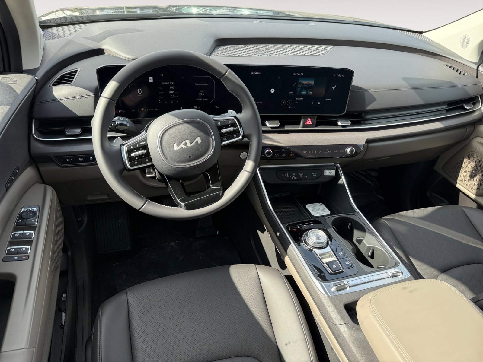 New 2026 Kia Carnival SX image 15