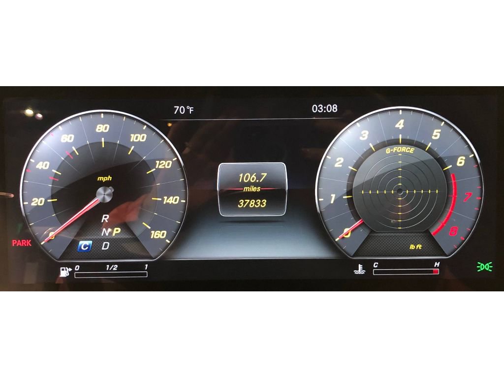 Used 2020 Mercedes-Benz G 550 image 27