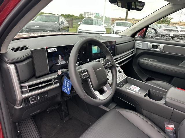 New 2026 Hyundai Santa Fe SEL AWD/4WD image 21