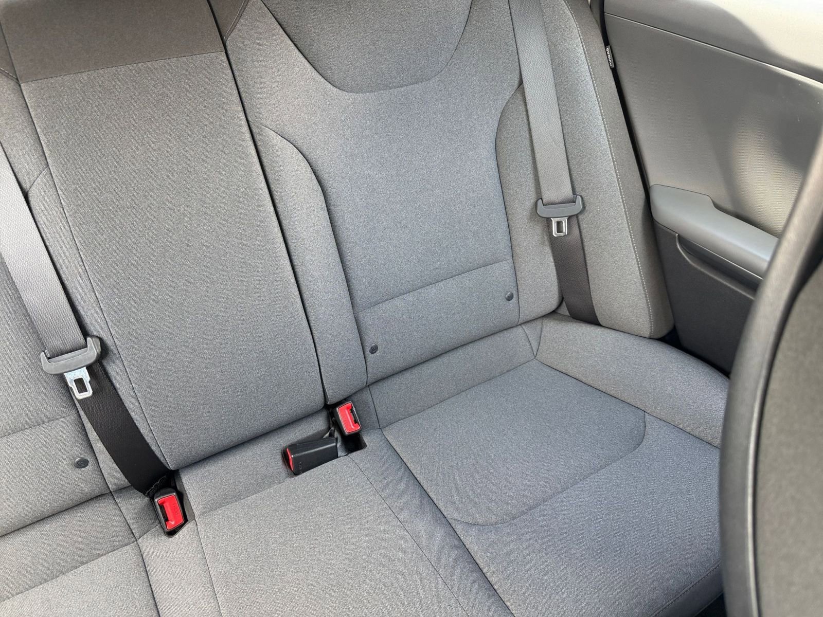 Used 2025 Kia K4 FWD image 36