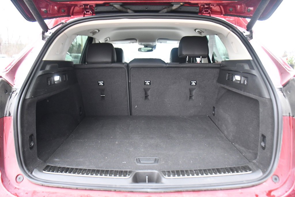 Used 2021 Buick Envision Essence w/ Technology Package I image 17