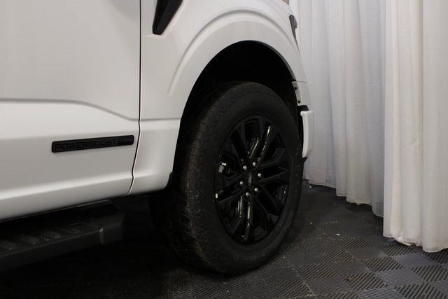 New 2026 Ford F150 XLT w/ Equipment Group 302A MID image 24