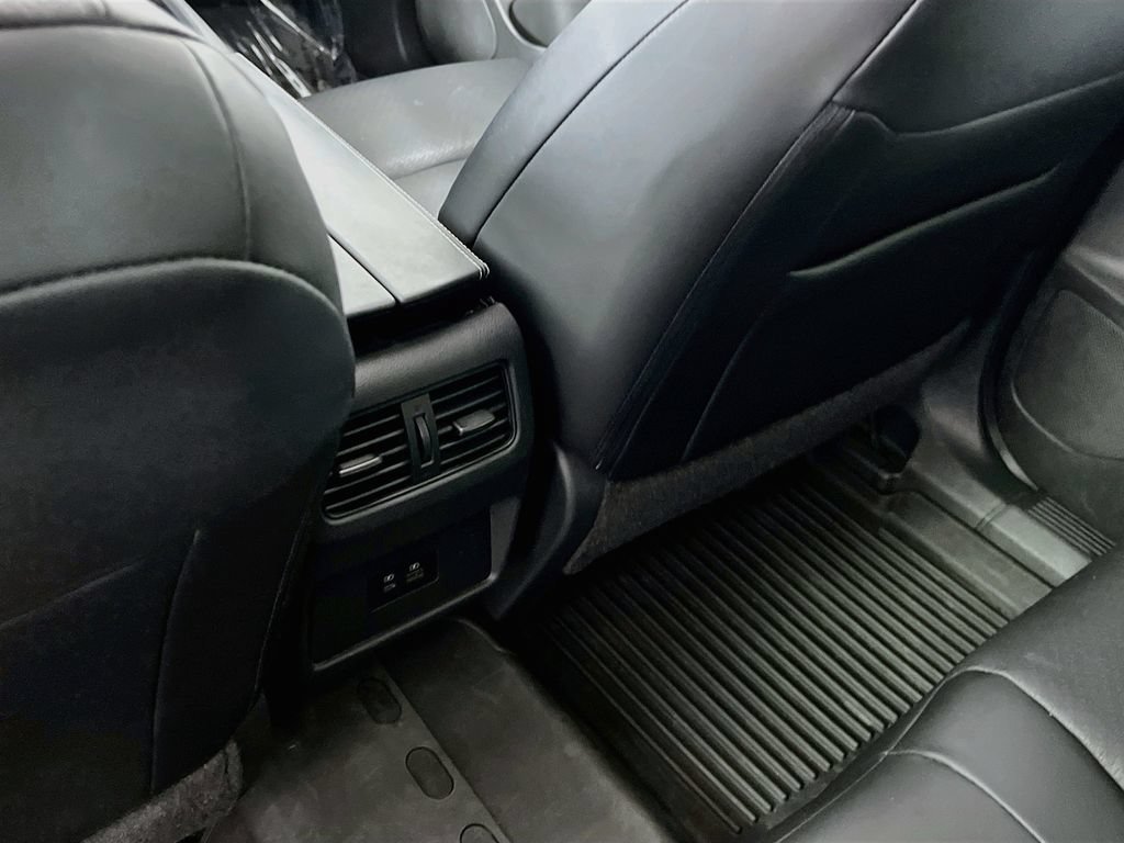 Used 2023 Nissan Rogue SV w/ SV Premium B Package AWD/4WD image 23