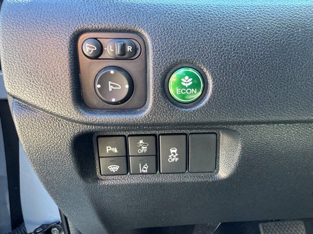 Used 2023 Honda Passport TrailSport image 25