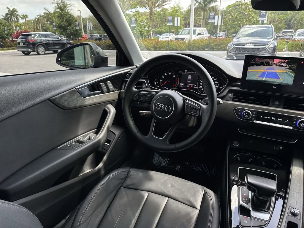 Used 2020 Audi A4 2.0T Premium w/ Convenience Package image 21