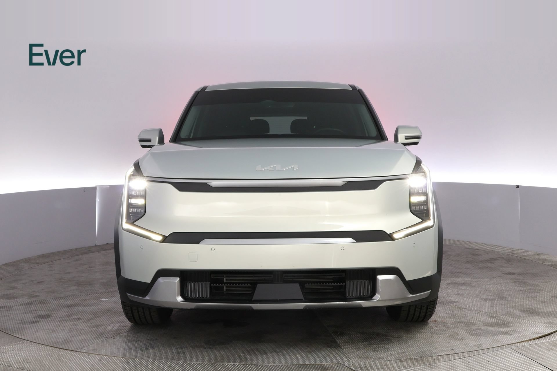 Used 2024 Kia EV9 Light Long Range RWD image 12