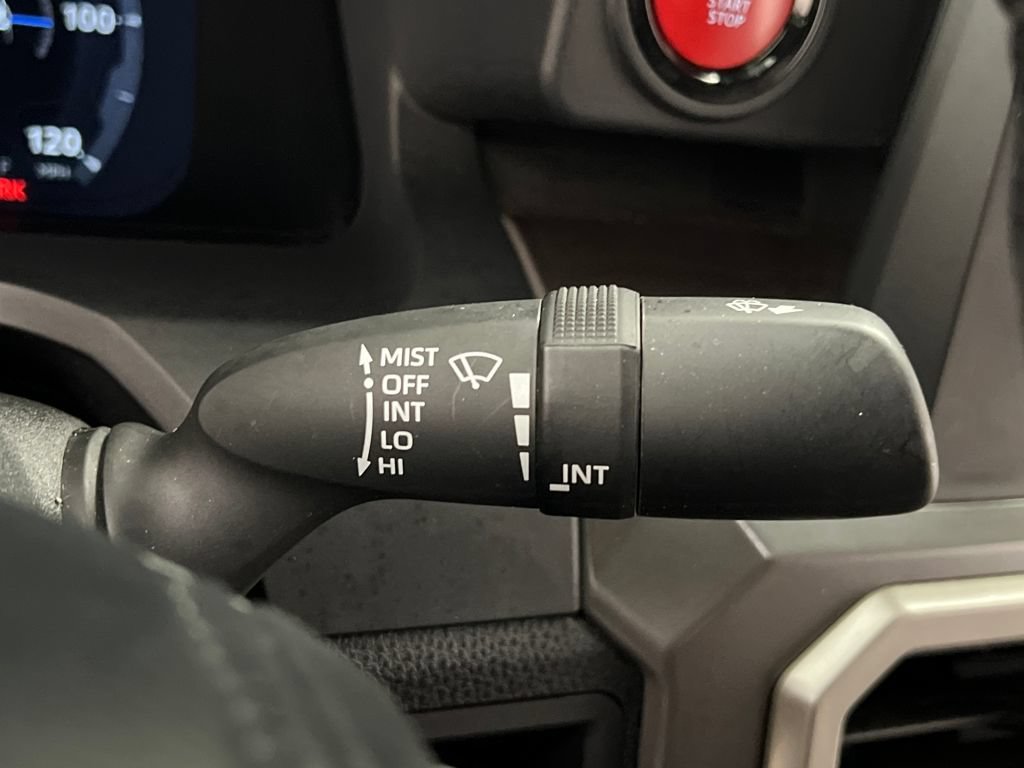 Used 2024 Toyota Tacoma TRD Sport RWD image 52