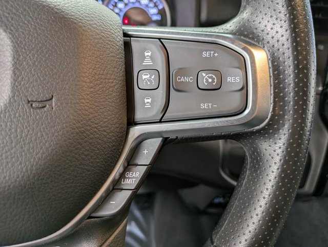 Used 2025 RAM 2500 Tradesman image 17